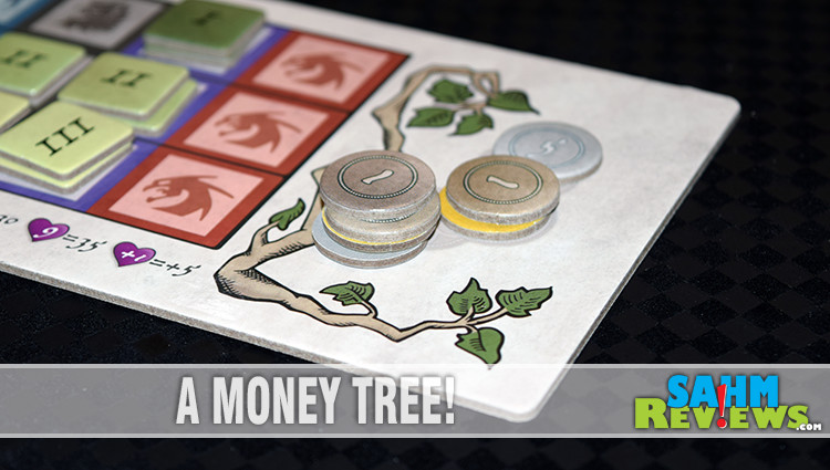 If you have an interest in family tree research then Ancestree by Calliope Games might be perfect for your next game night! - SahmReviews.com