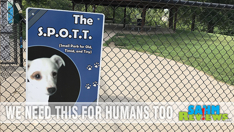 Give your dog some much-needed fresh air and opportunity to run by visiting one of these dog parks in the Quad Cities IA/IL. - SahmReviews.com