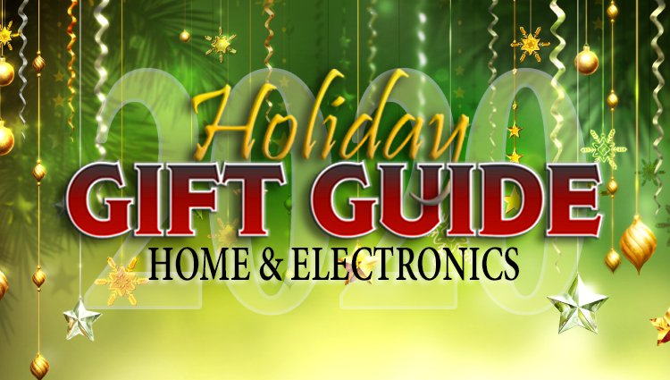 Looking for gift ideas for the home or maybe even electronic gadgets? We've got the full list of what everyone wants under the tree this year! - SahmReviews.com