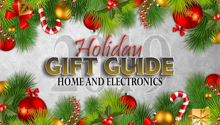 Looking for gift ideas for the home or maybe even electronic gadgets? We've got the full list of what everyone wants under the tree this year! - SahmReviews.com