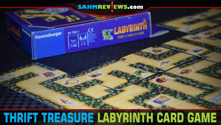 http://www.sahmreviews.com/2021/08/thrift-treasure-labyrinth-card-game.html - SahmReviews.com