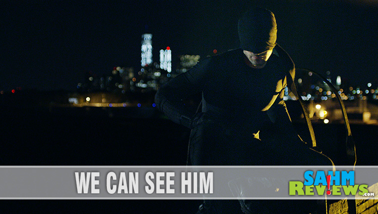 Is Daredevil a superhero? - SahmReviews.com