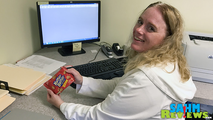 NABISCO Multipack: An old-time favorite, miniaturized and packaged to go. - SahmReviews.com