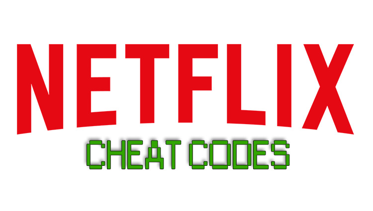 Dig a little deeper into what's available on Netflix with these cheat codes. - SahmReviews.com #StreamTeam