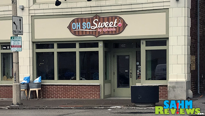 Sweet tooth calling out for attention? We've got you covered with this list of places to have dessert in the Quad Cities. - SahmReviews.com