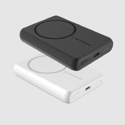 Scosche Wireless Power Bank