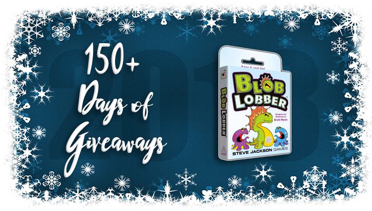 In conjunction with our holiday gift guides filled with gift ideas for everyone on your list, we're having a mega giveaway with over 150 days of prizes!