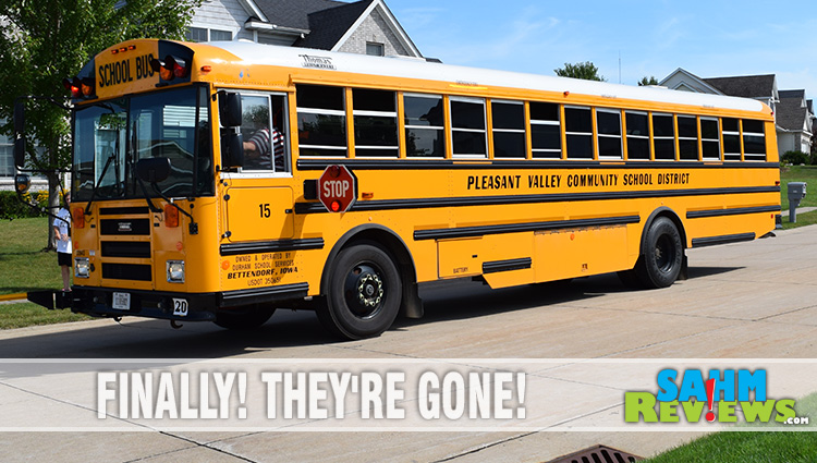 It's time for back to school! Are you sure you're ready? - SahmReviews.com U.S. Cellular #BloggerBrigade