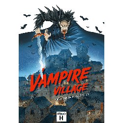 Vampire Village